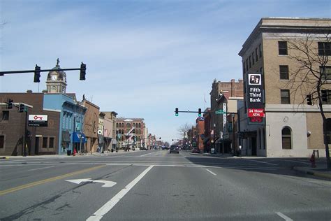 Findlay, Ohio